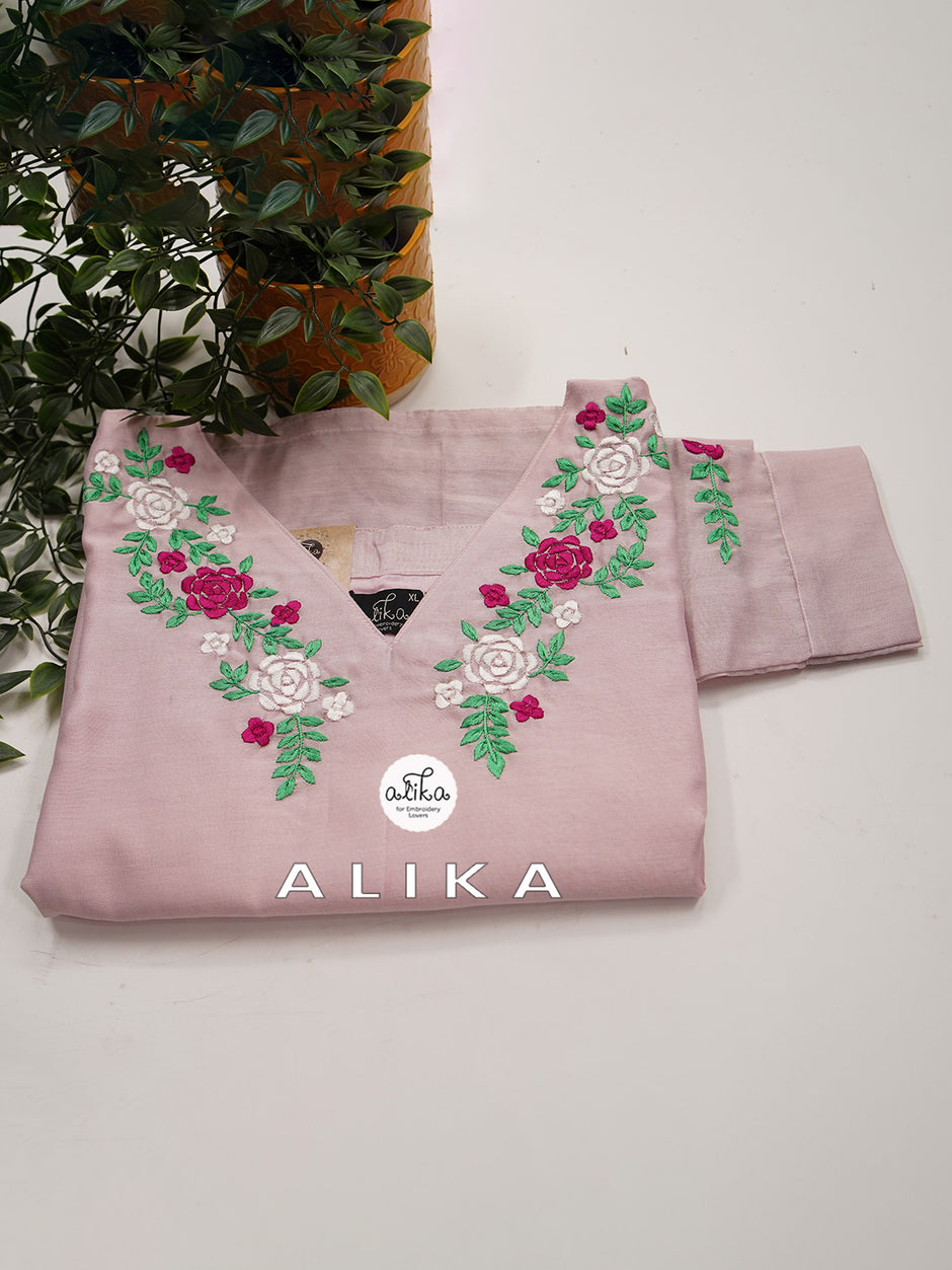 New Collection – ALIKA FASHION STORE